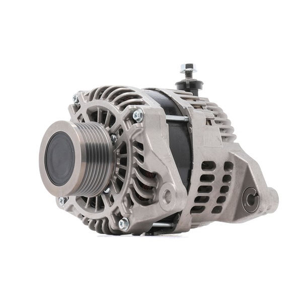 Lichtmaschine 4G0837R RIDEX REMAN A2TX1781 NISSAN, MITSUBISHI