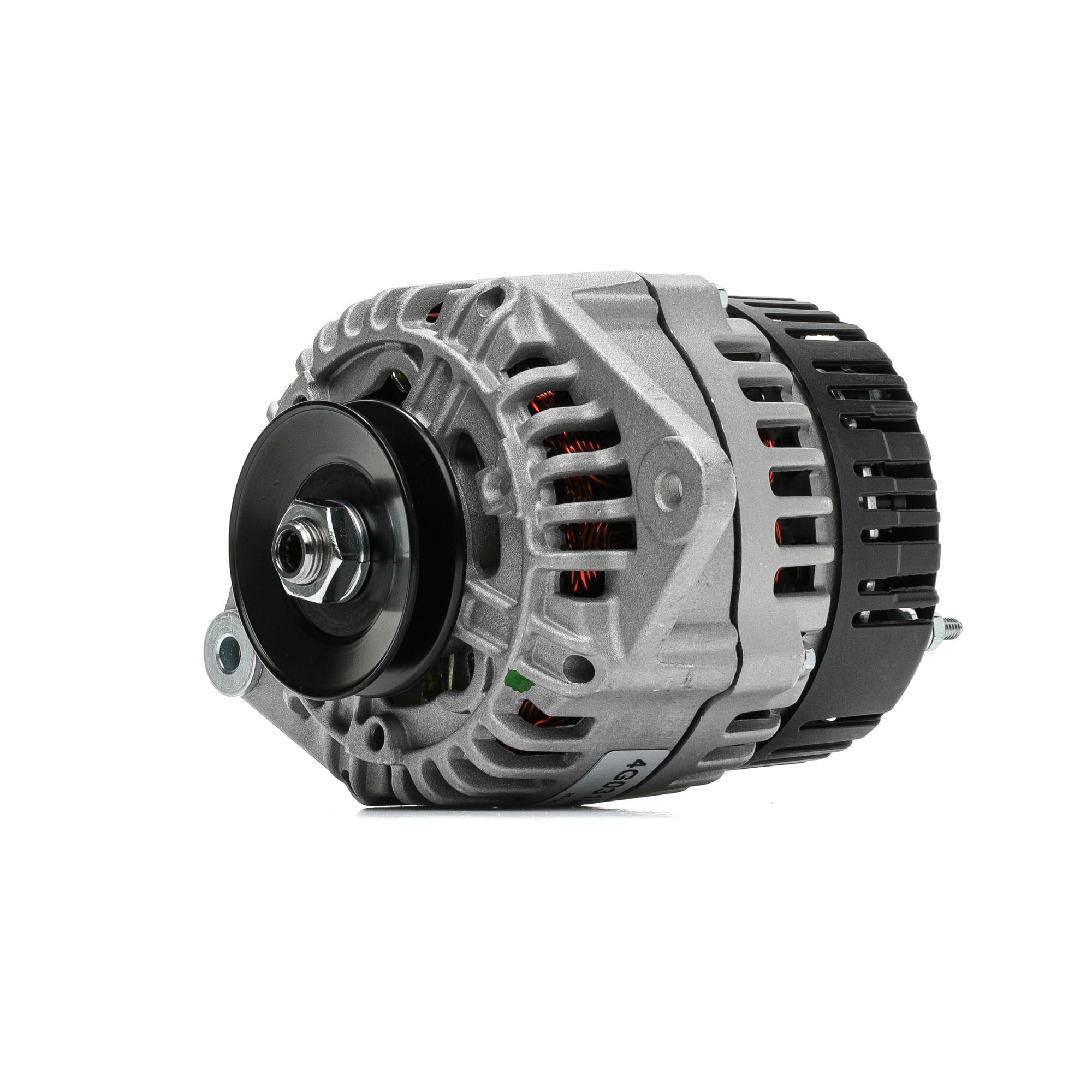 Alternators RIDEX REMAN 4G0310R rating