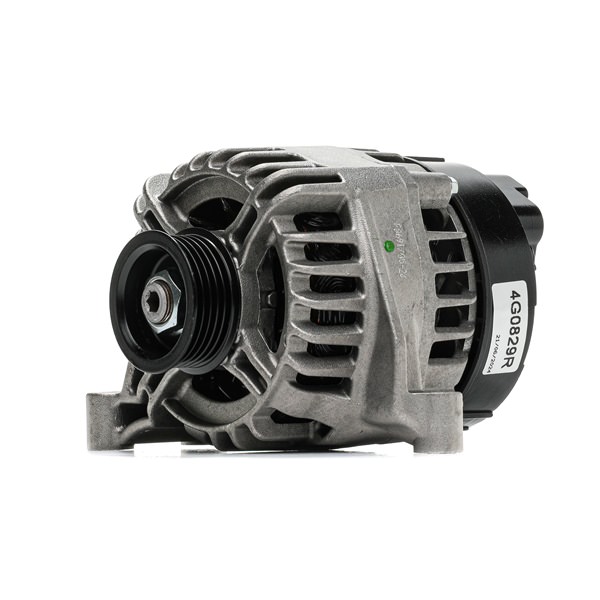 Dinamo RIDEX REMAN 4G0829R