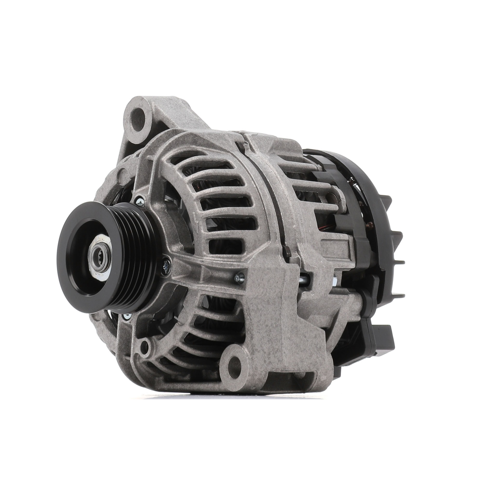 Lichtmaschine 4G0104R RIDEX REMAN A0111548002 VW, MERCEDES-BENZ, SMART