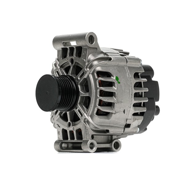 Alternador arrancador RIDEX REMAN 4G0319R