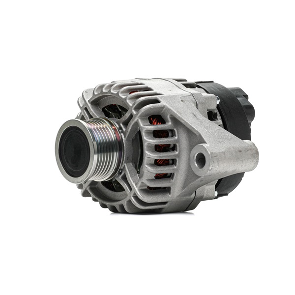 Alternator RIDEX REMAN 4G0835R