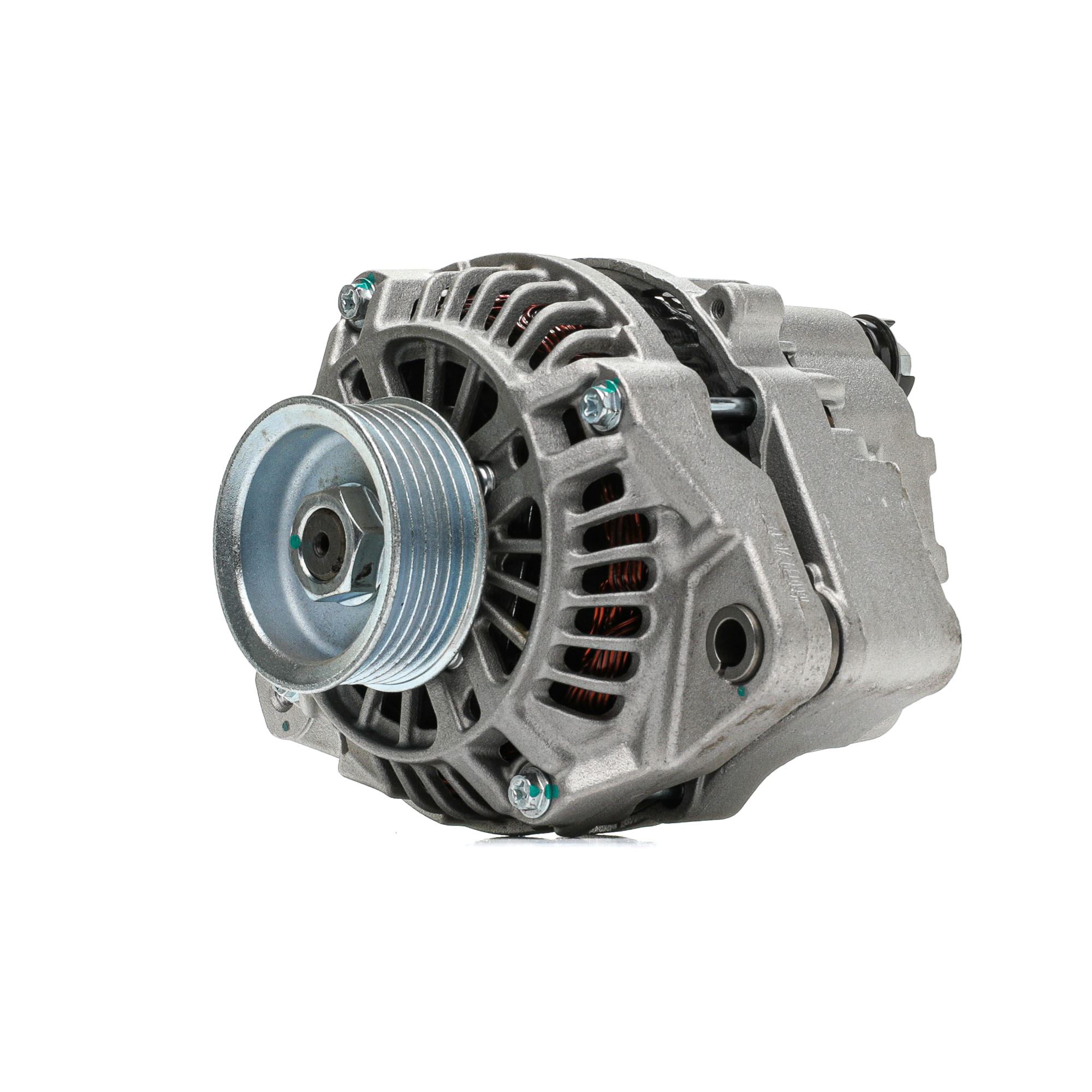 Alternator RIDEX REMAN 4G0050R Bewertung