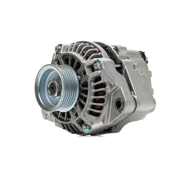 Lichtmaschine A 5 T A7191 ZC RIDEX REMAN 4G0050R MITSUBISHI