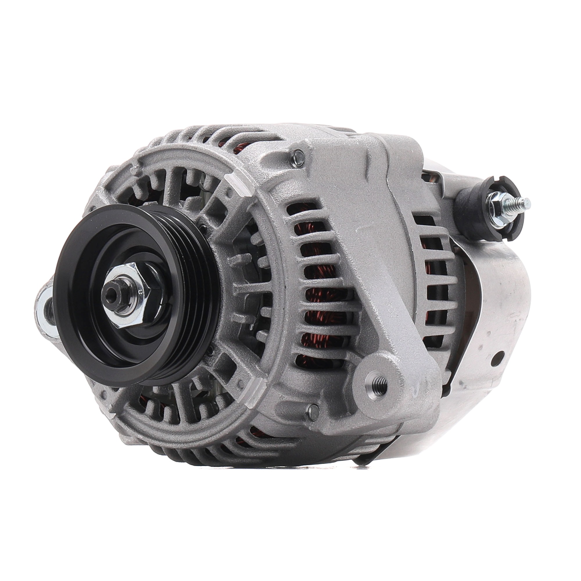 Lichtmaschine 4G0159R RIDEX REMAN 2706011270 TOYOTA, LAND ROVER, WIESMANN