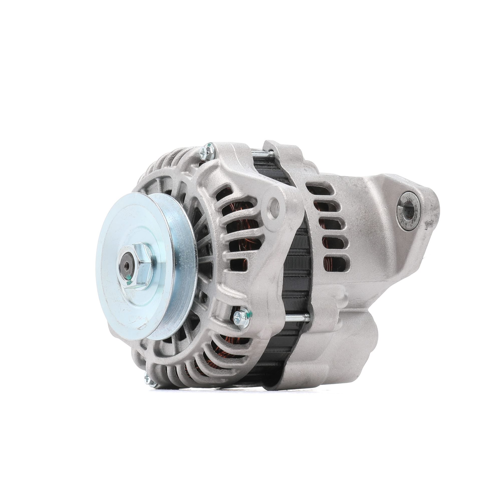RIDEX REMAN 4G0253R Alternátor