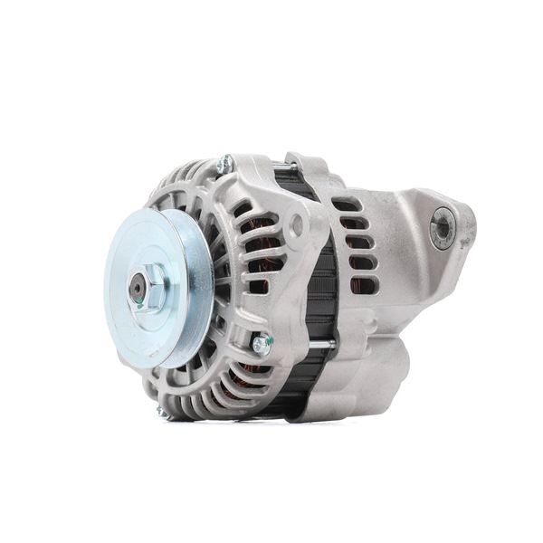 Lichtmaschine 4G0253R RIDEX REMAN 231005M310 TOYOTA, NISSAN, INFINITI