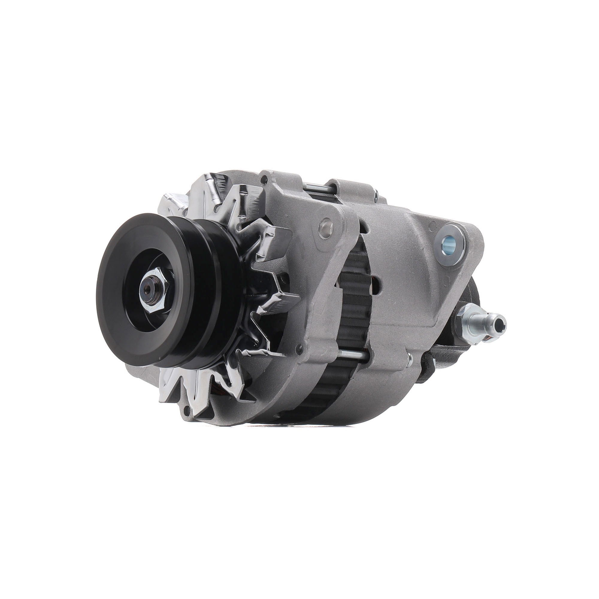 Alternateur 23100 C8604 RIDEX REMAN 4G0326R TOYOTA, NISSAN, INFINITI