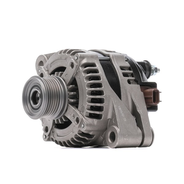 RIDEX REMAN 4G0263R Alternateur