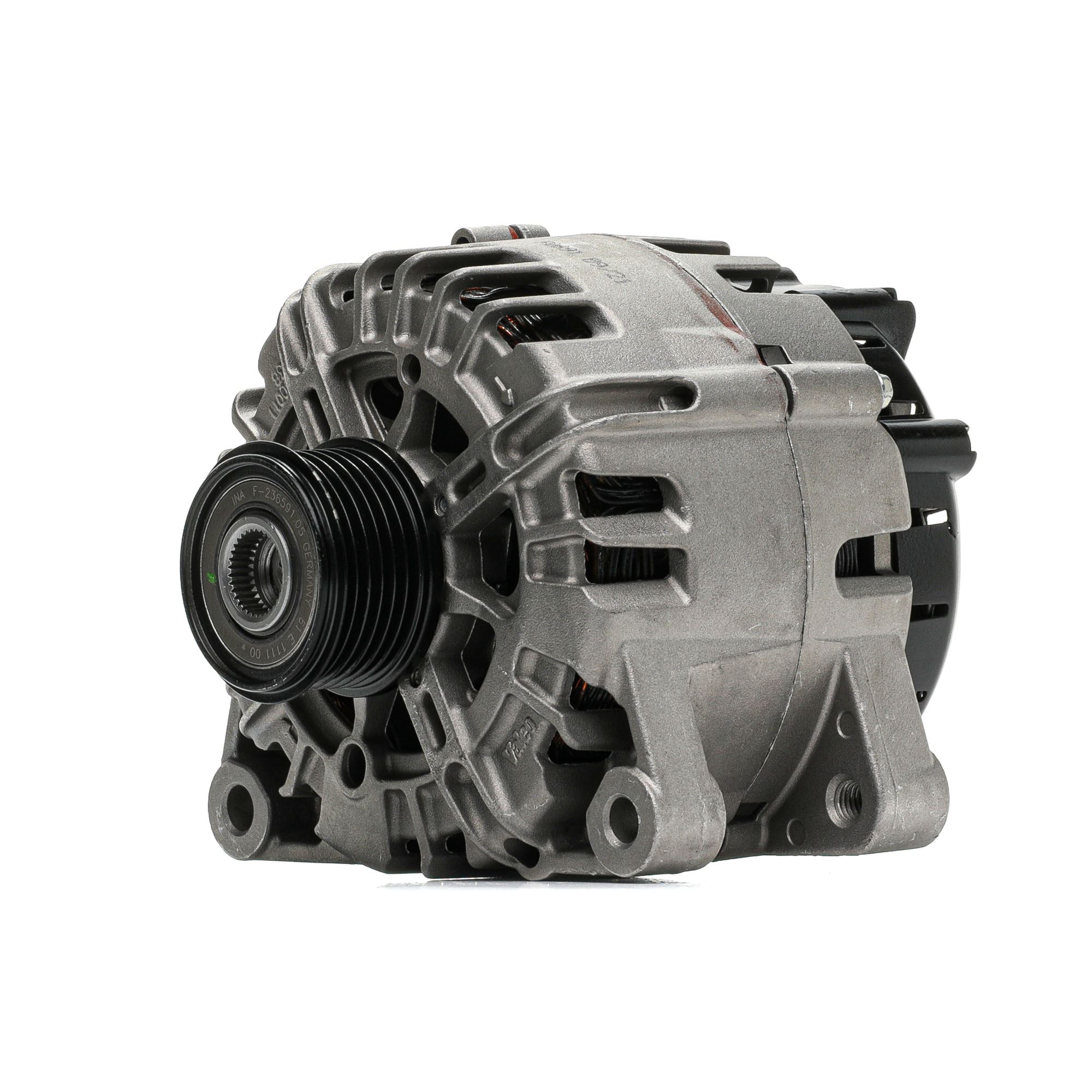 RIDEX REMAN 4G0531R Lichtmaschine