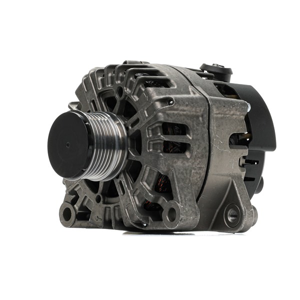 RIDEX REMAN 4G0555R Lichtmaschine