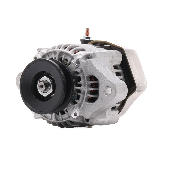 RIDEX REMAN 4G0953R Lichtmaschine Lichtmaschine 4G0953R RIDEX REMAN 1623164012 TOYOTA, SUZUKI