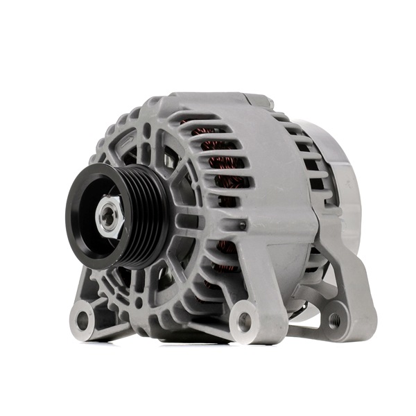 RIDEX REMAN 4G1236R Lichtmaschine Lichtmaschine 4G1236R RIDEX REMAN 2S6T10300AB OPEL, FORD, LAND ROVER, FORD USA, LADA