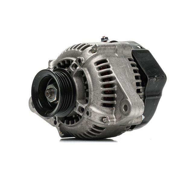 Alternator RIDEX REMAN 4G0167R