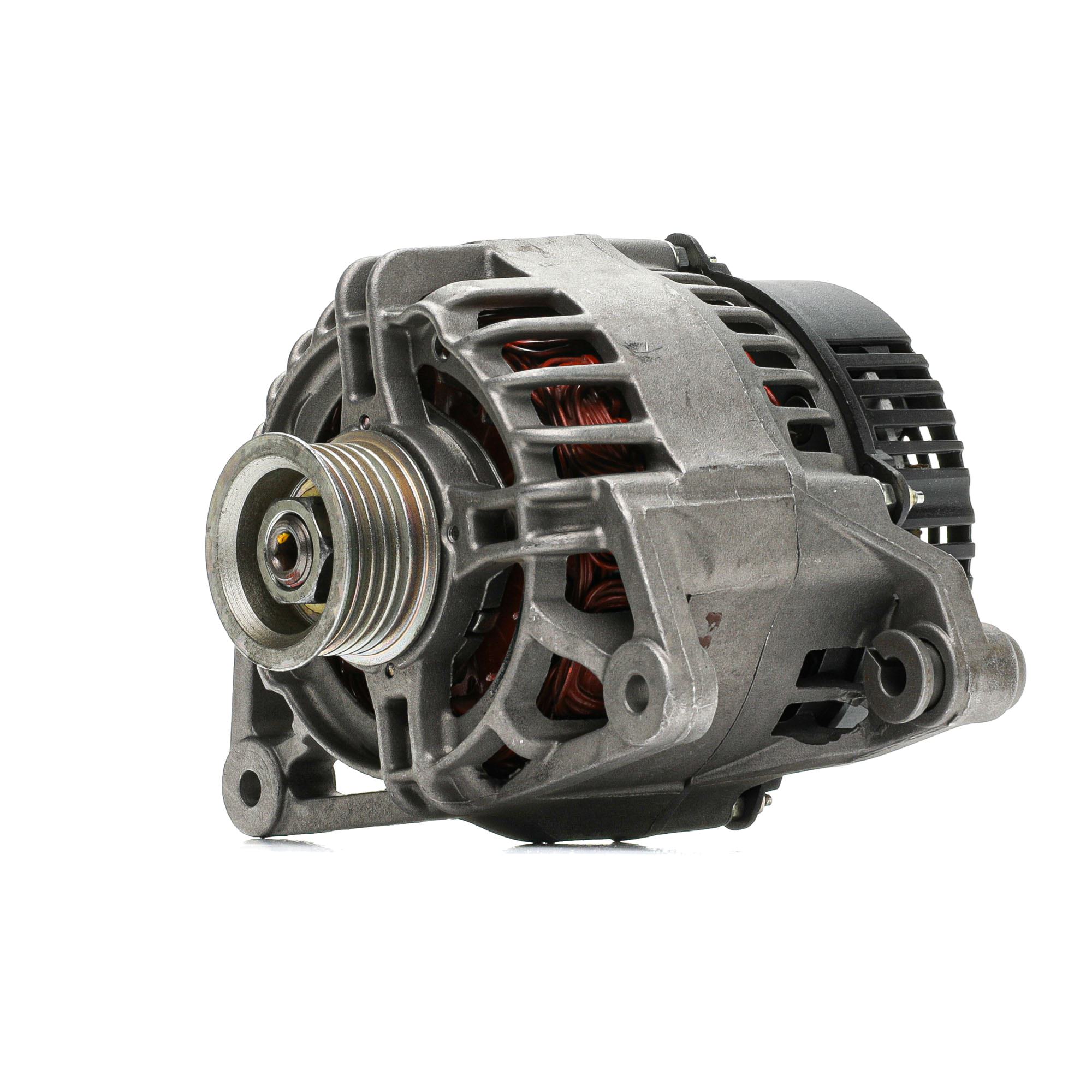 RIDEX REMAN 4G0210R Lichtmaschine