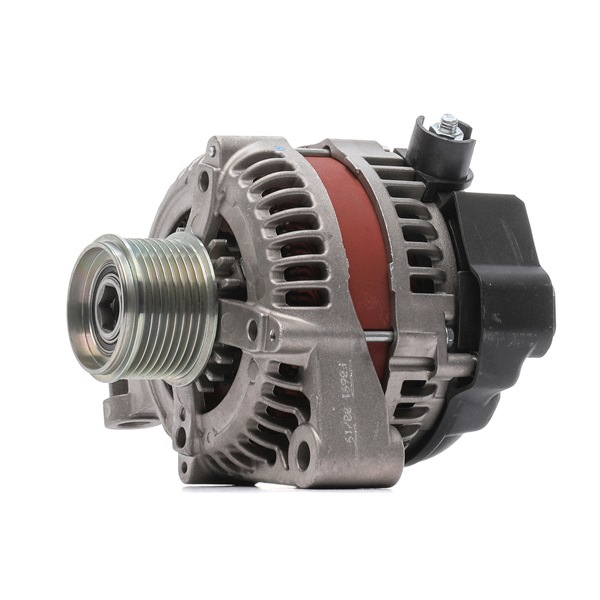RIDEX REMAN 4G0151R Lichtmaschine