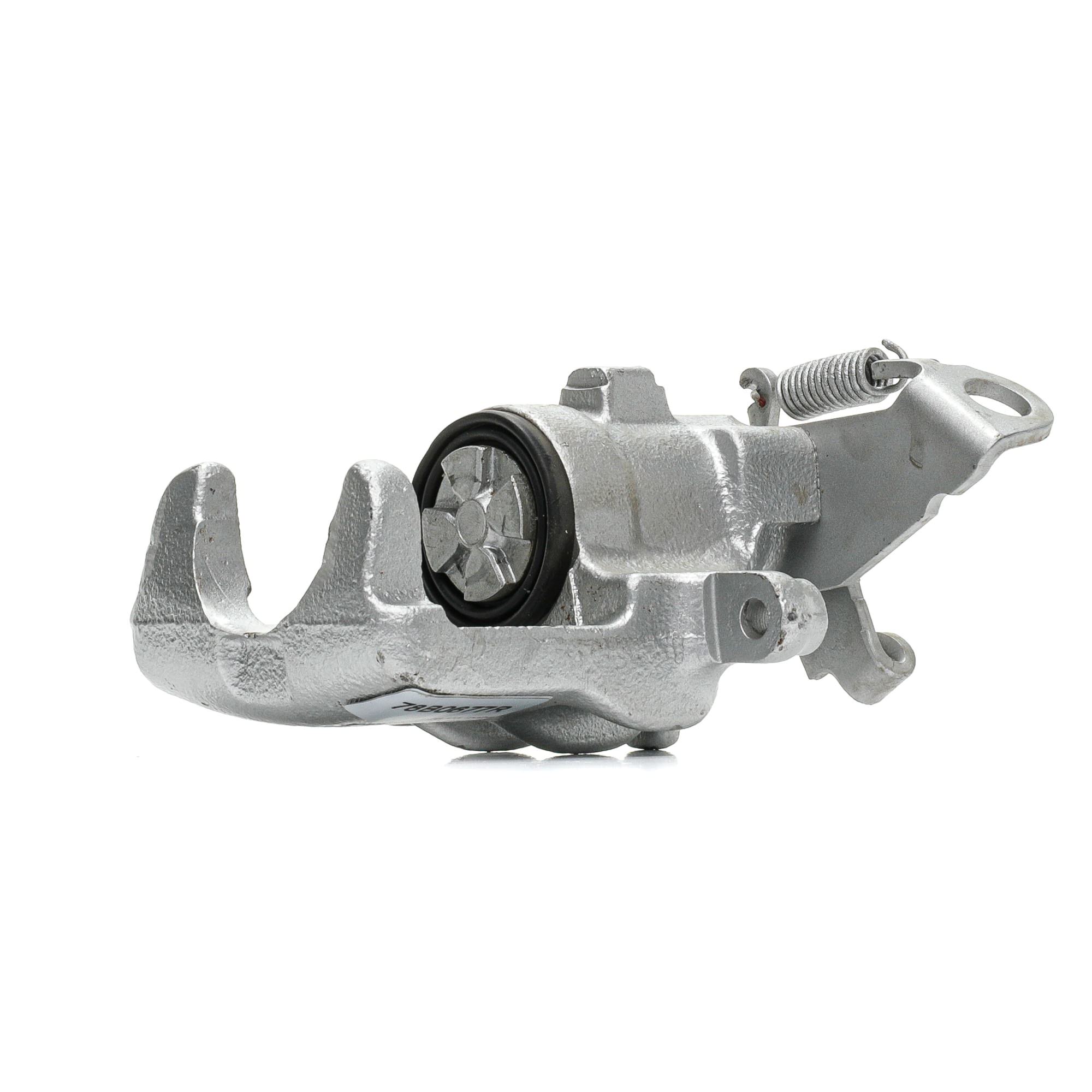 Brake calipers RIDEX REMAN 78B0677R rating
