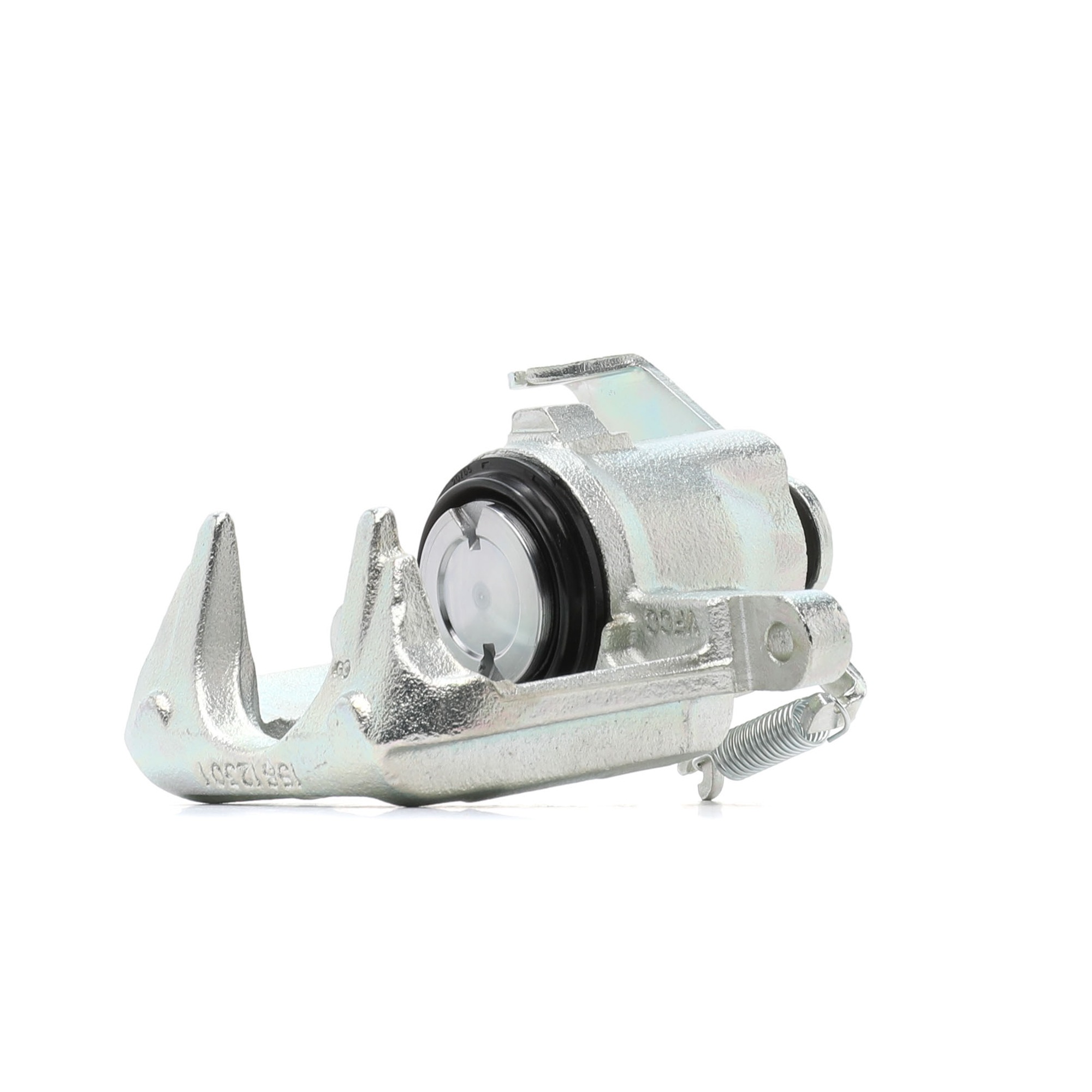 RIDEX REMAN 78B0769R Remklauw Chrysler Grand Voyager RT 2.8 CRD 163 Pk Diesel 2020