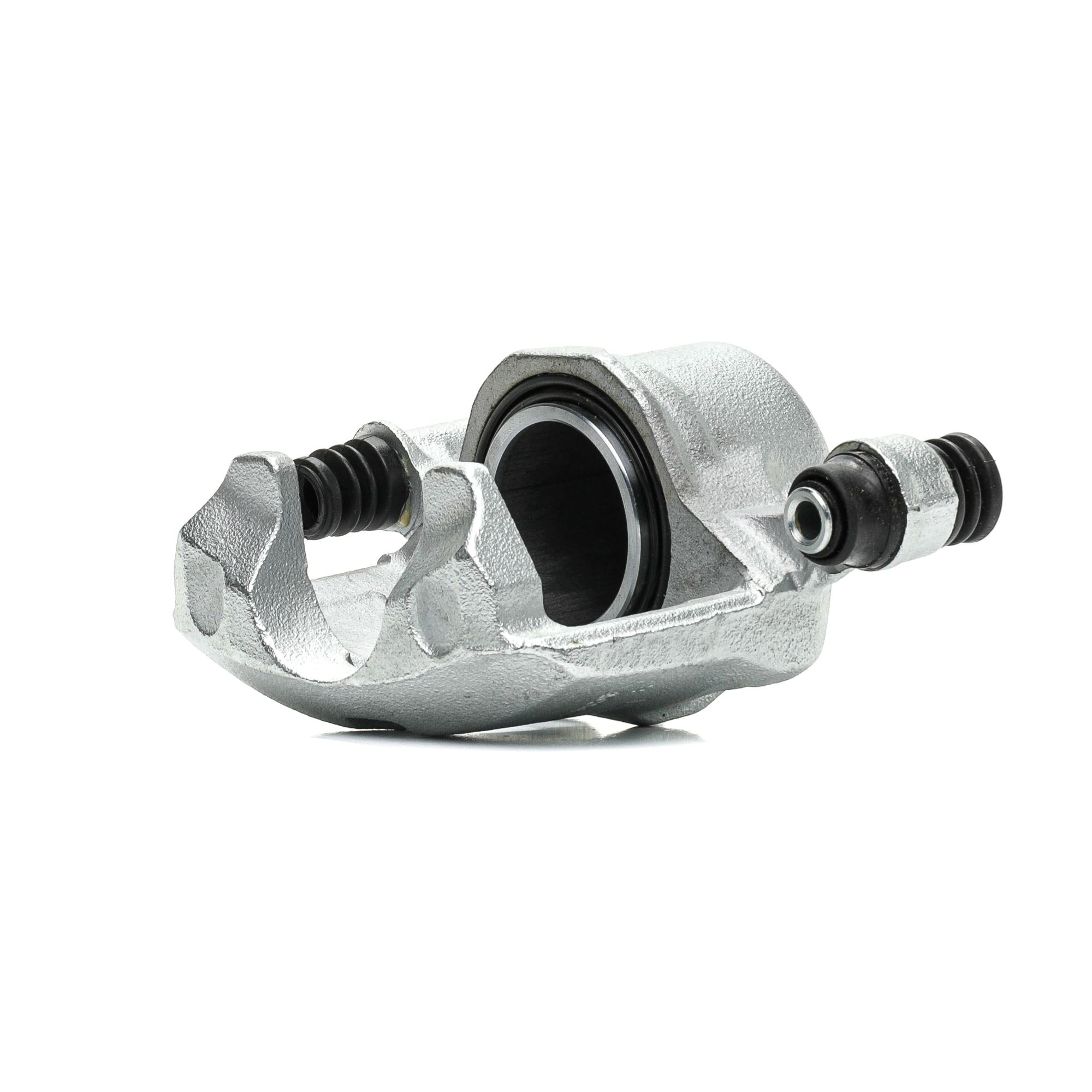Bremssättel RIDEX REMAN 78B0601R Bewertung