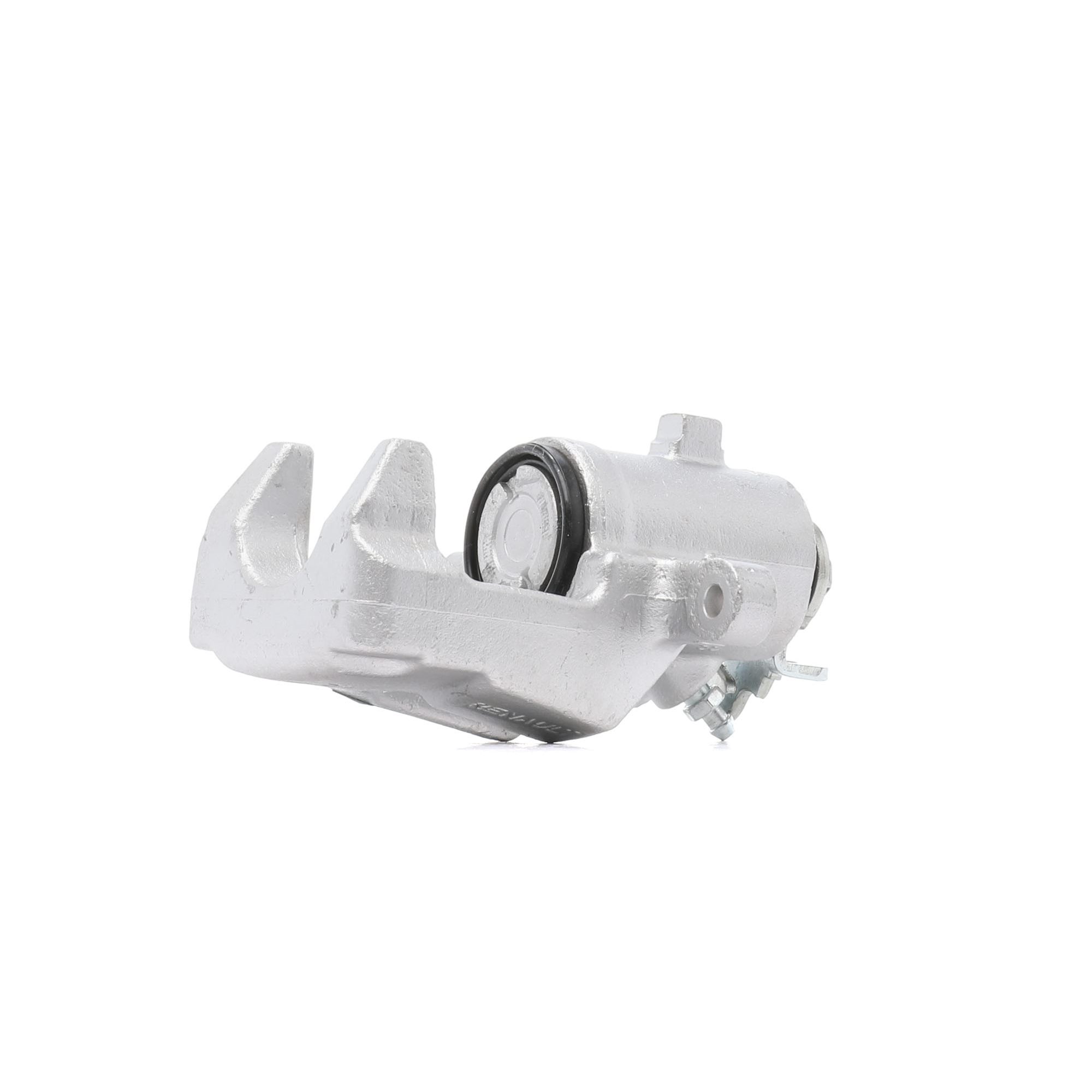 Bremssättel RIDEX REMAN 78B0449R Bewertung