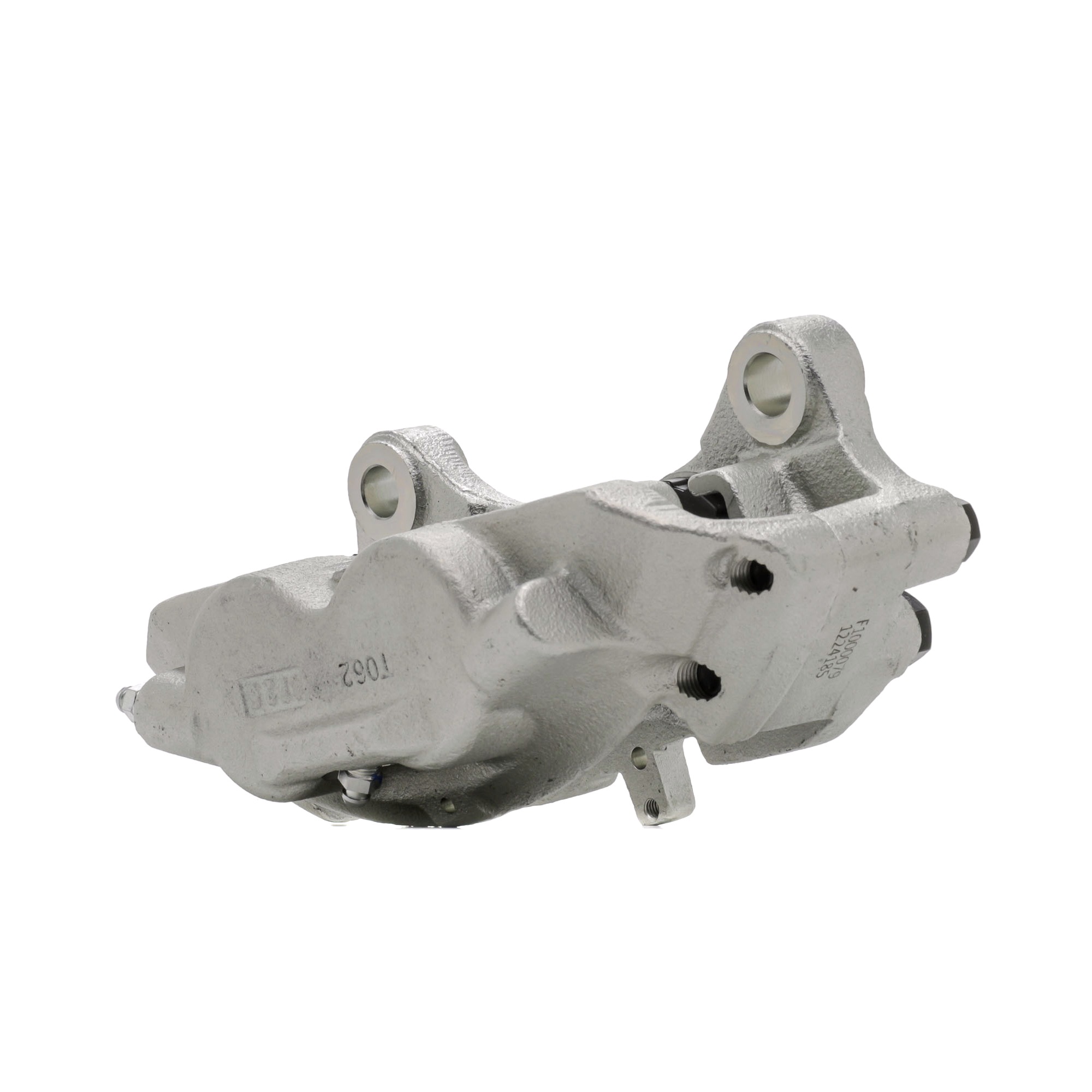 RIDEX REMAN 78B0430R Étriers de frein MERCEDES-BENZ T1/TN Van / Break 408 D 2.3 (611.367, 611.368) 82 CV Diesel 1990