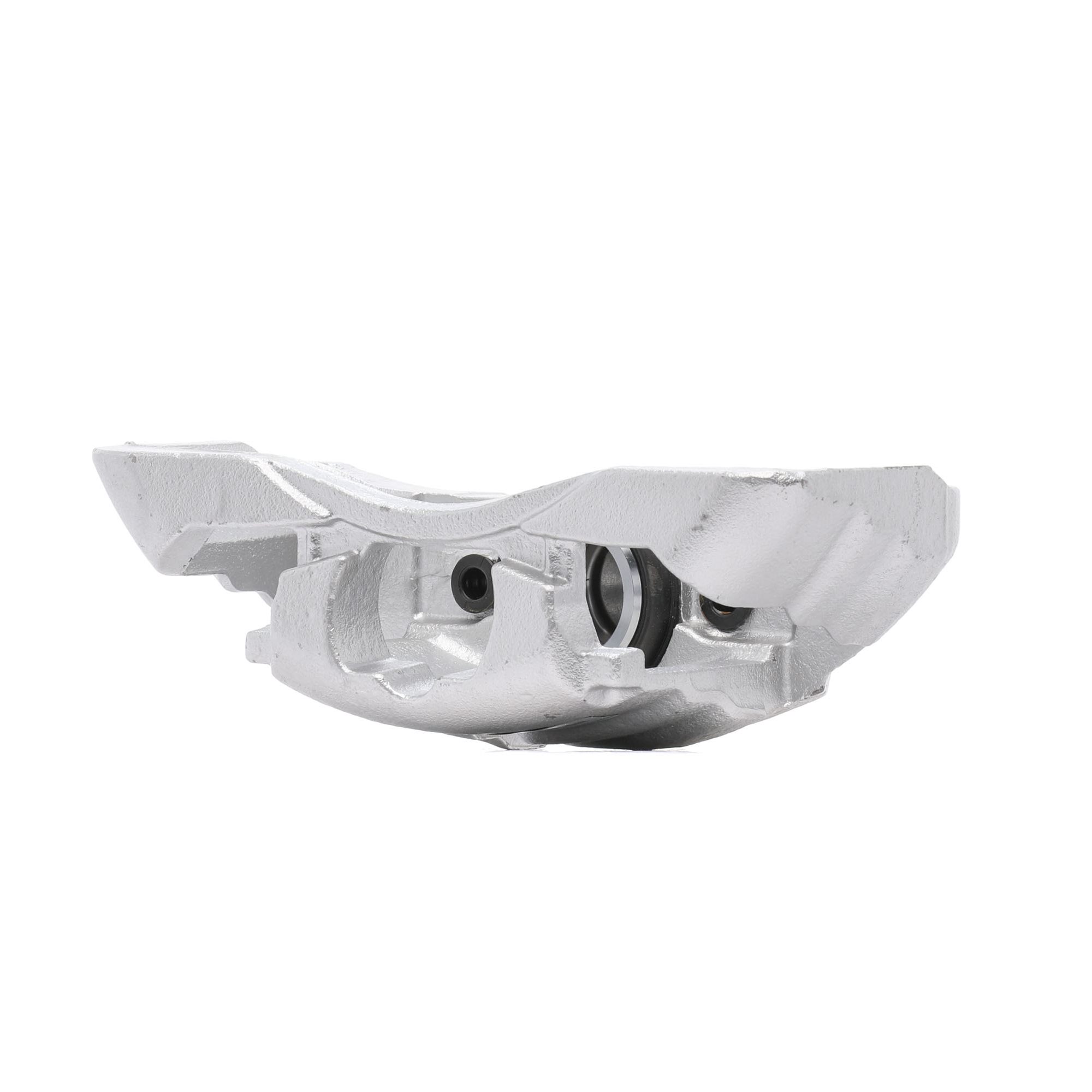 RIDEX REMAN 78B0519R Brzdový třmen Zesílený brzdový kotouč: 26mm