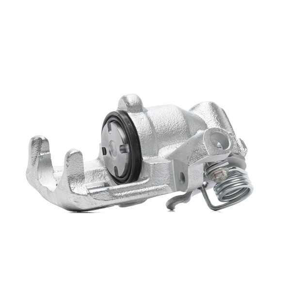 Bremssattel 78B0522R RIDEX REMAN R85GX2N119AD FORD, ISUZU, GMC