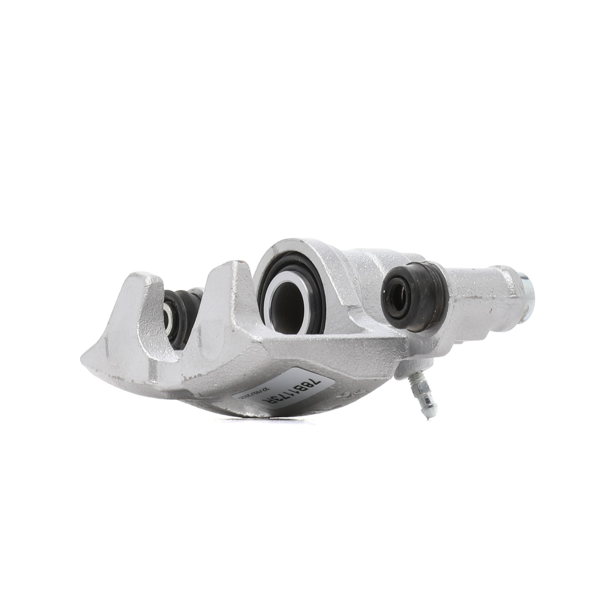 RIDEX REMAN 78B1173R Celica T160 remklauw achter en vóór