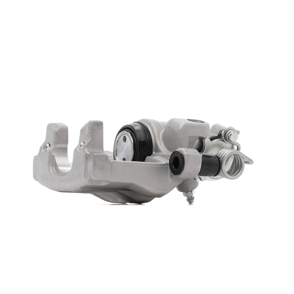 Bremssattel 2T14 2553AB RIDEX REMAN 78B0472R FORD, ISUZU, FORD USA, GMC