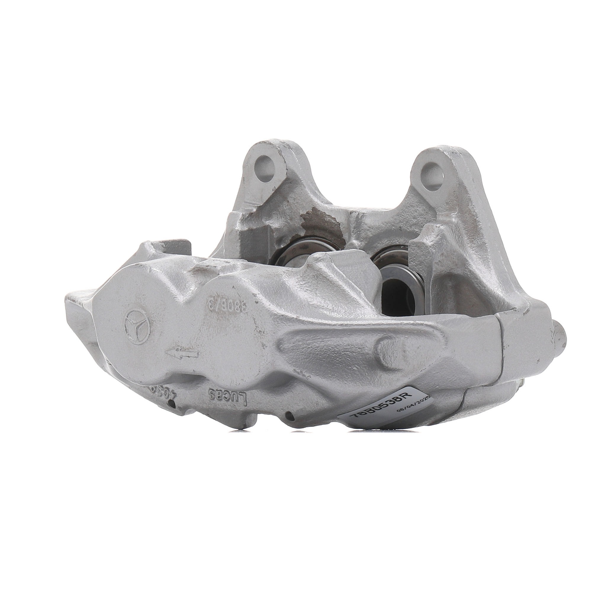 Спирачен апарат A000 420 8583 RIDEX REMAN 78B0538R MERCEDES-BENZ, GMC