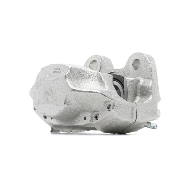 Спирачен апарат RIDEX REMAN 78B0297R