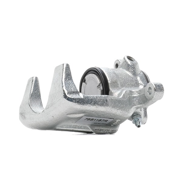 Caliper RIDEX REMAN 78B1187R