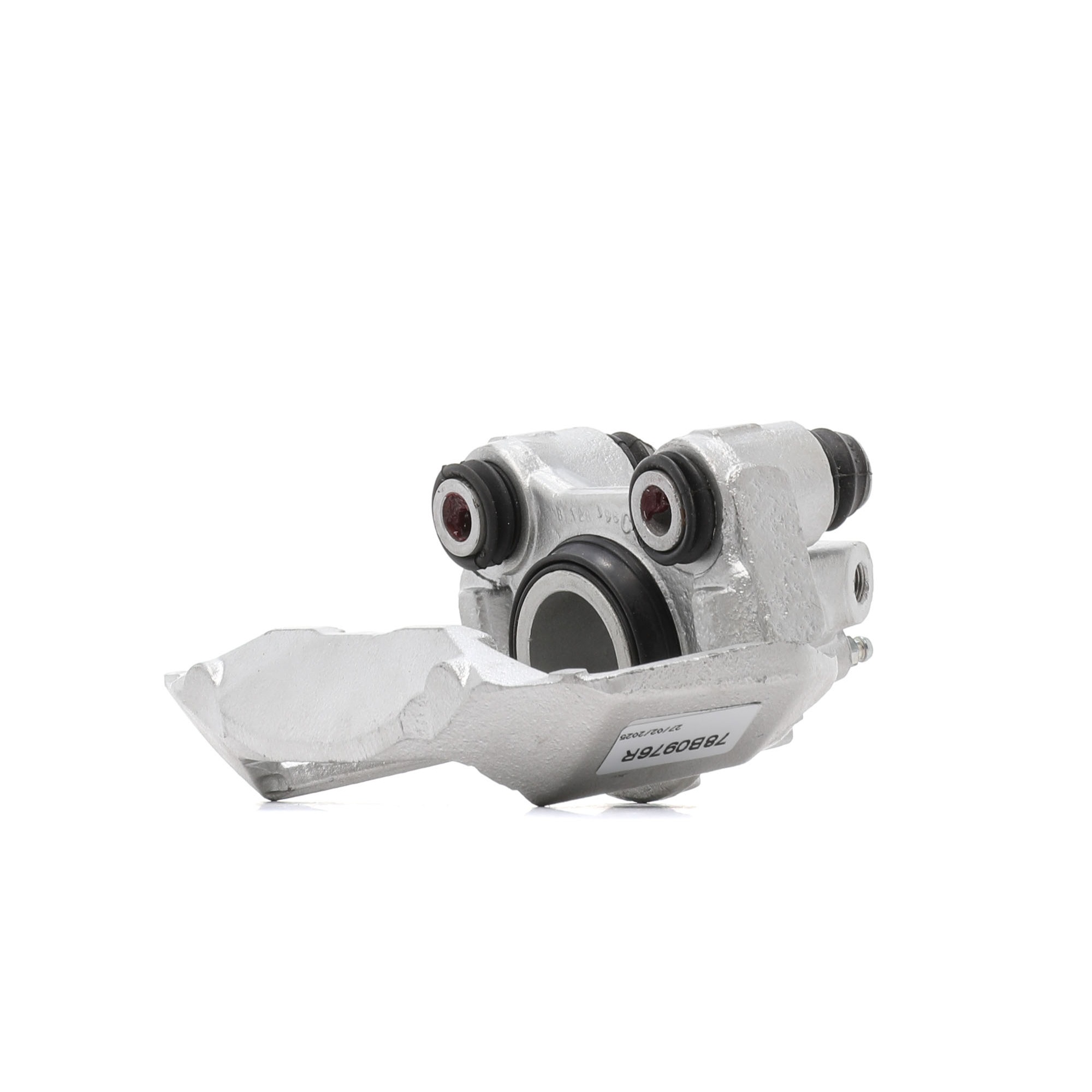 Bremssattel 78B0976R RIDEX REMAN 440076 VW, PEUGEOT, CITROЁN, GMC