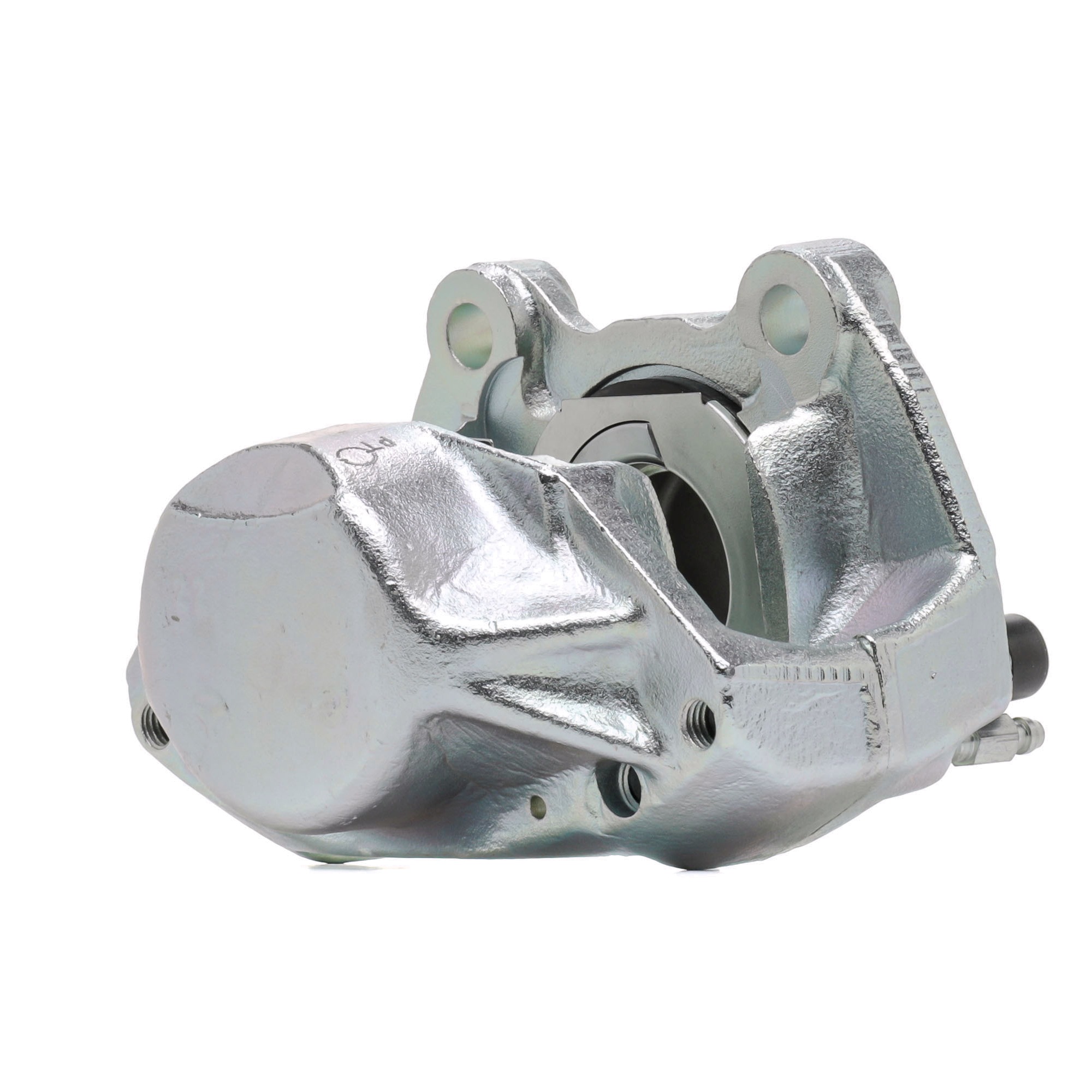 Bremssattel 78B1261R RIDEX REMAN 1074200183 MERCEDES-BENZ, GMC
