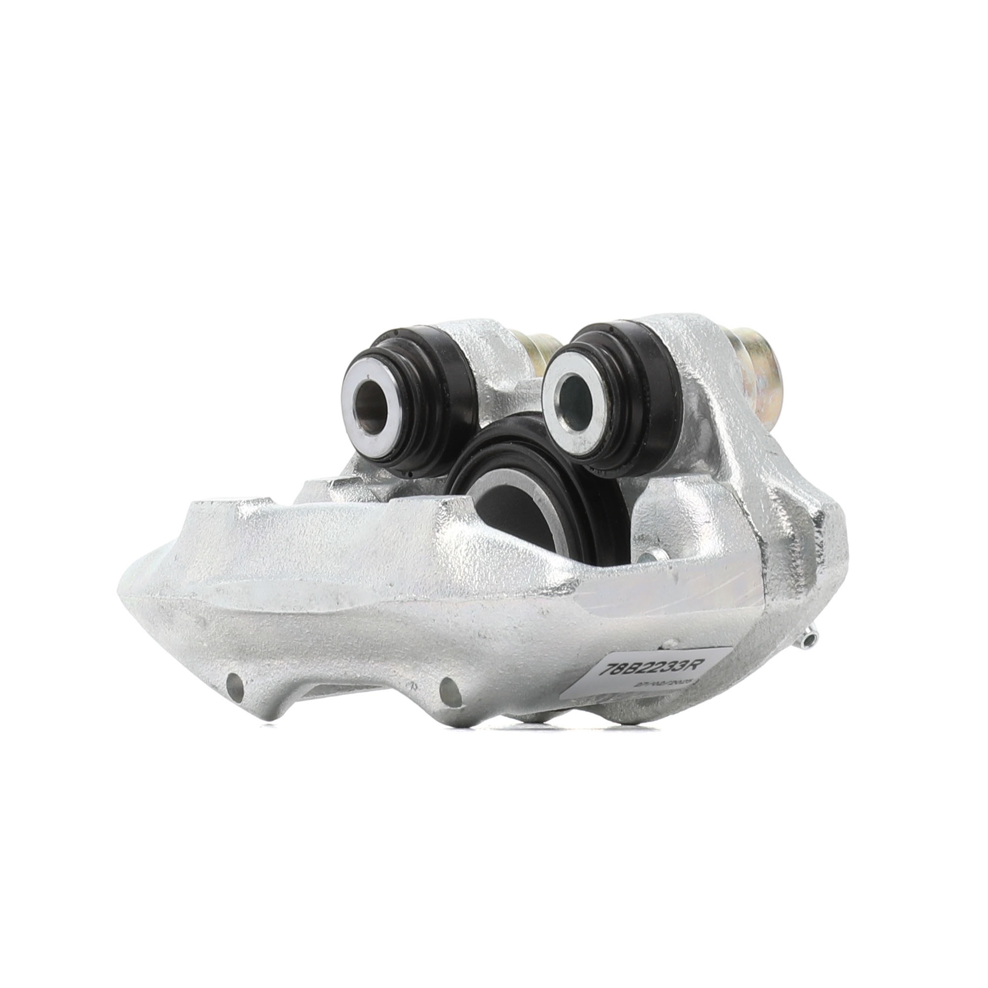 RIDEX REMAN 78B2233R Opel Kadett D remklauw achter en vóór