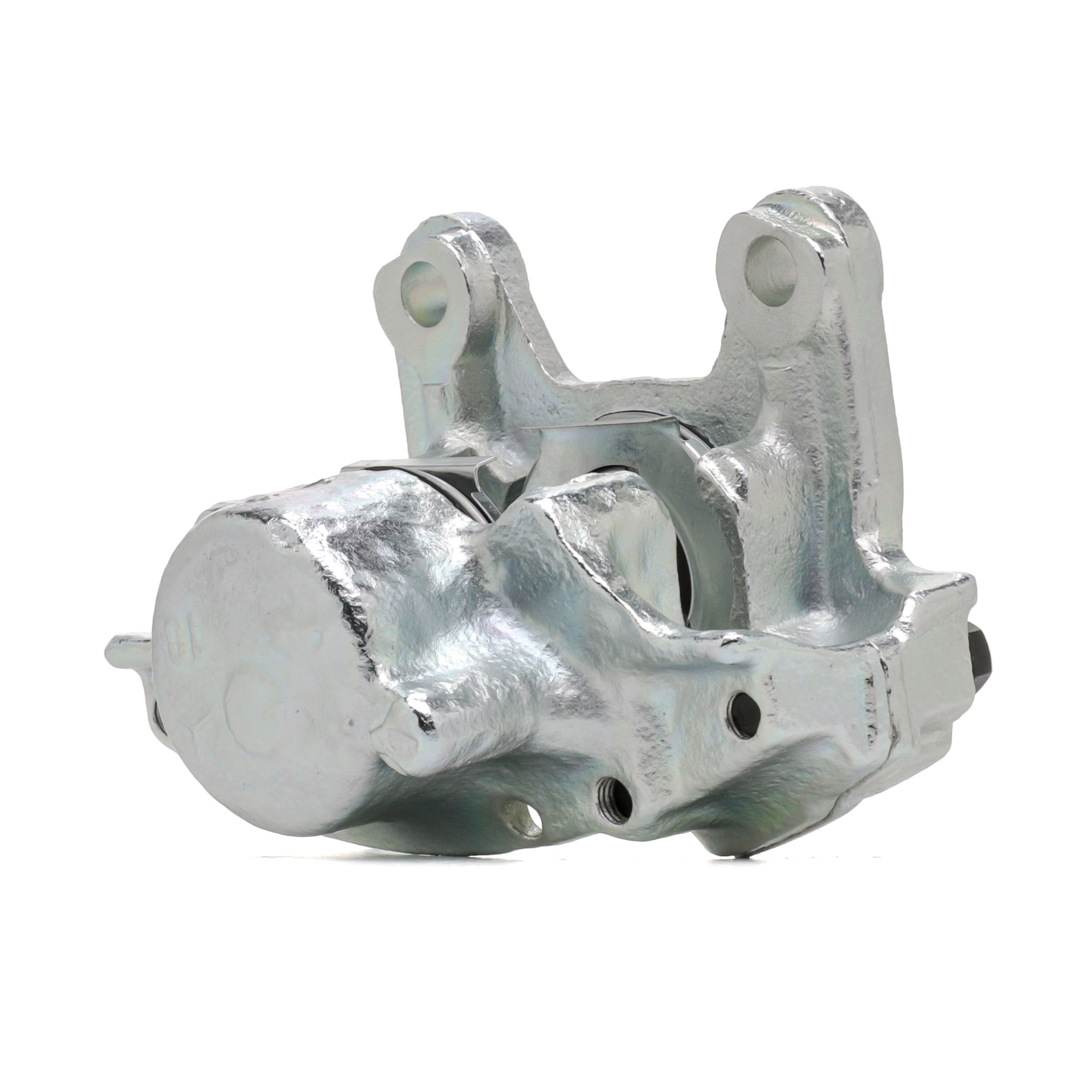 Bremssattel 78B0451R RIDEX REMAN 1244200183 MERCEDES-BENZ, GMC