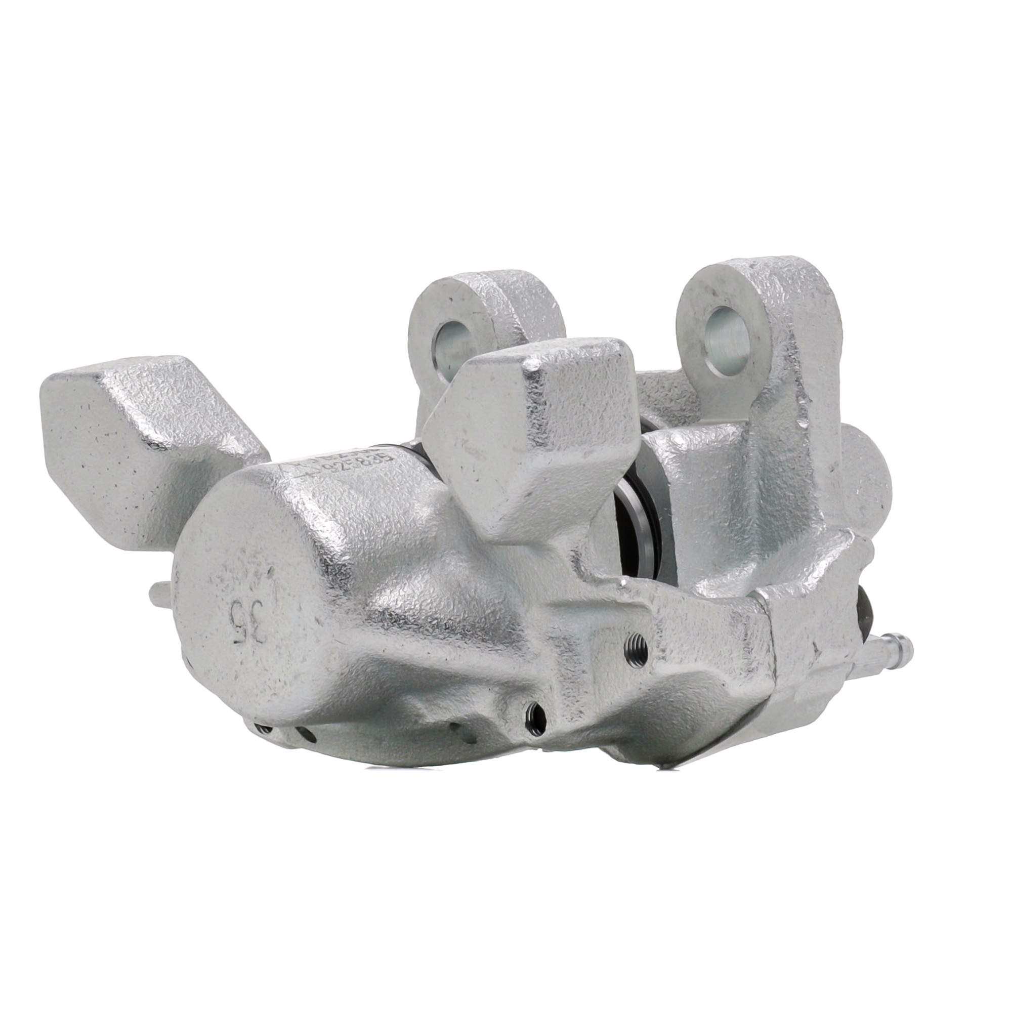 Bremssattel 78B0564R RIDEX REMAN 542281 OPEL, CHEVROLET, VAUXHALL, GMC