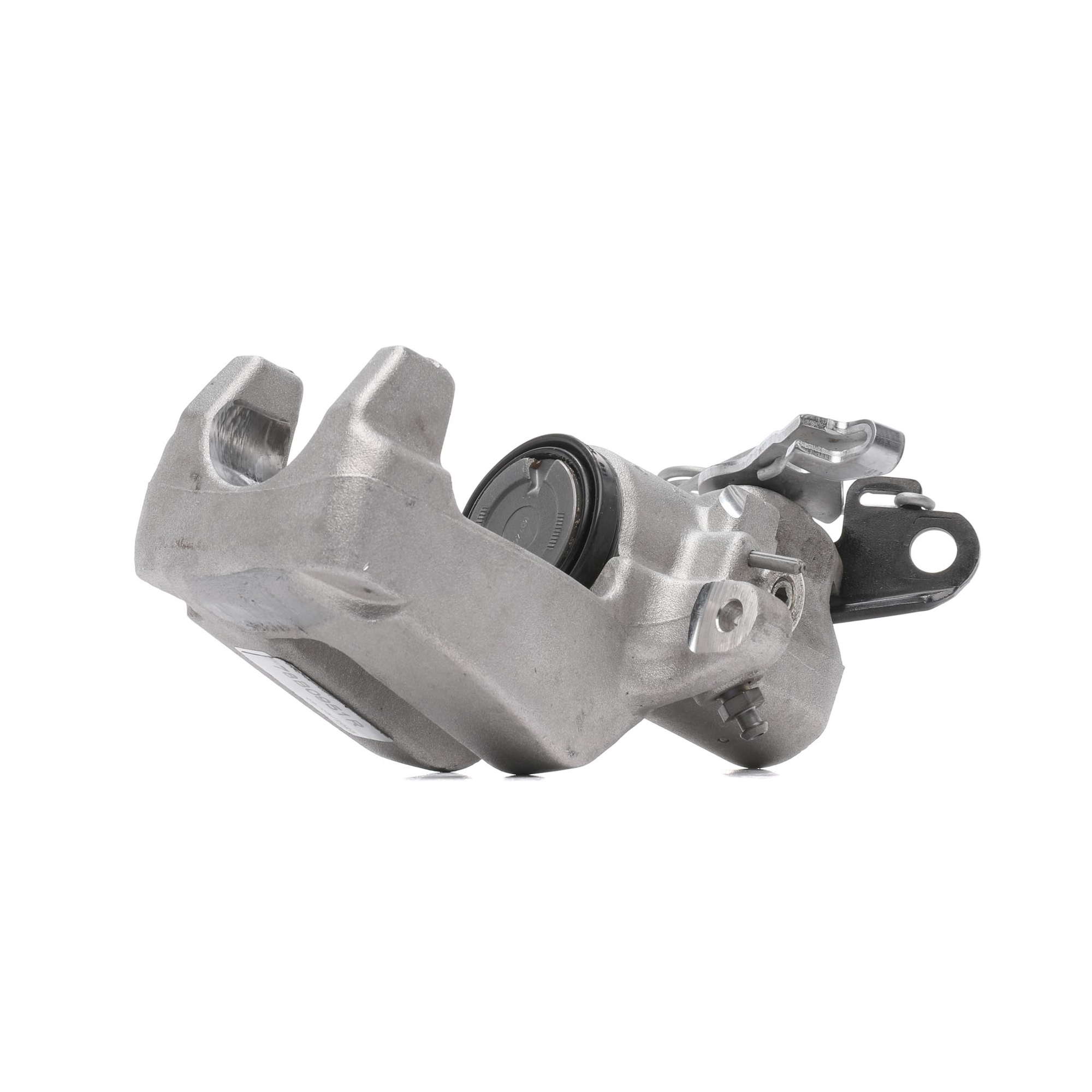 Remklauw 4D0 615 423 E RIDEX REMAN 78B0951R VOLKSWAGEN, AUDI, SKODA, SEAT