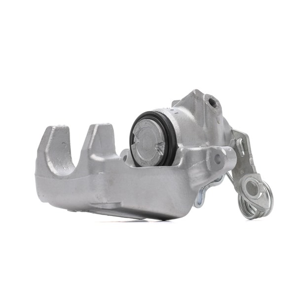Bremssattel 8D0 615 424 C RIDEX REMAN 78B1350R VW, AUDI, ISUZU, GMC