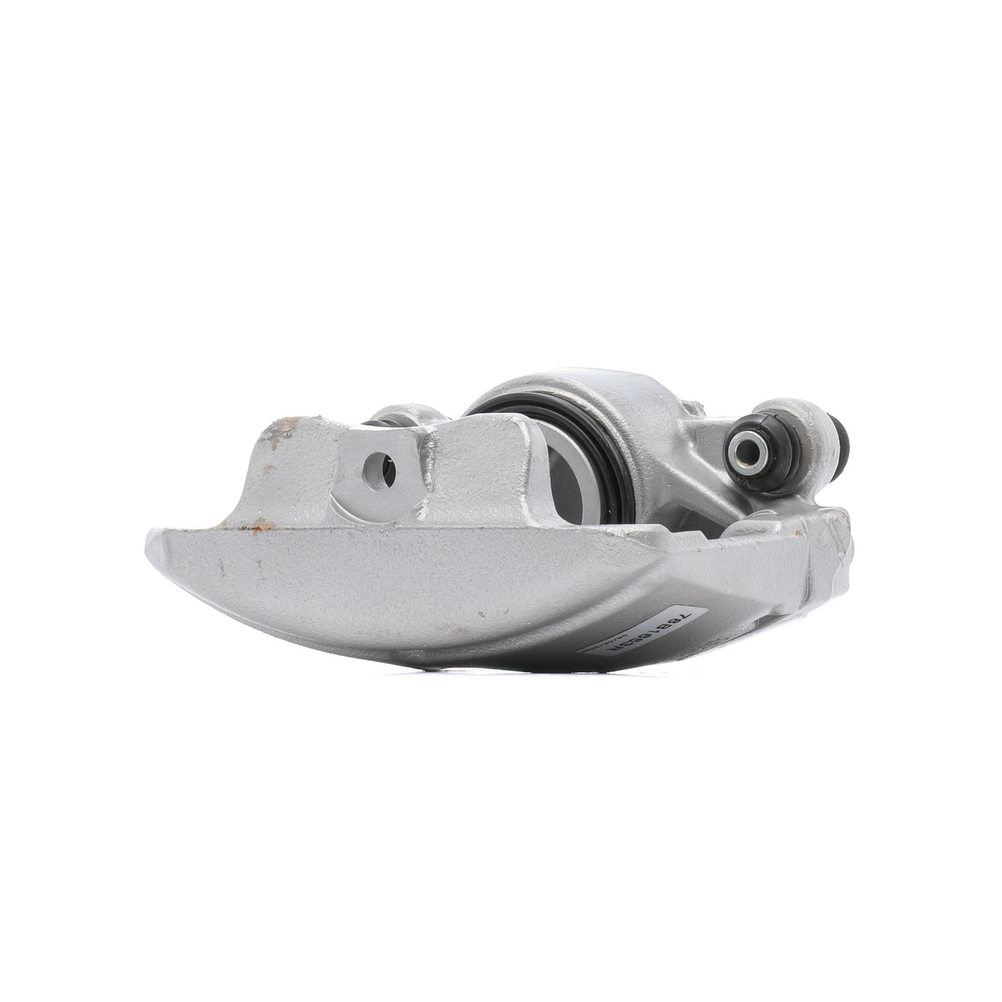 Bremssättel RIDEX REMAN 78B1653R Bewertung