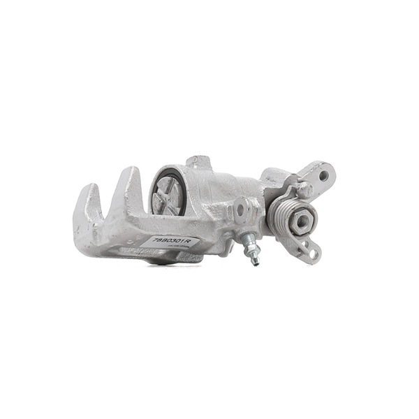 RIDEX REMAN 78B0301R Bremssattel Bremssattel 78B0301R RIDEX REMAN 43019SV4A01 HONDA, ISUZU, GMC