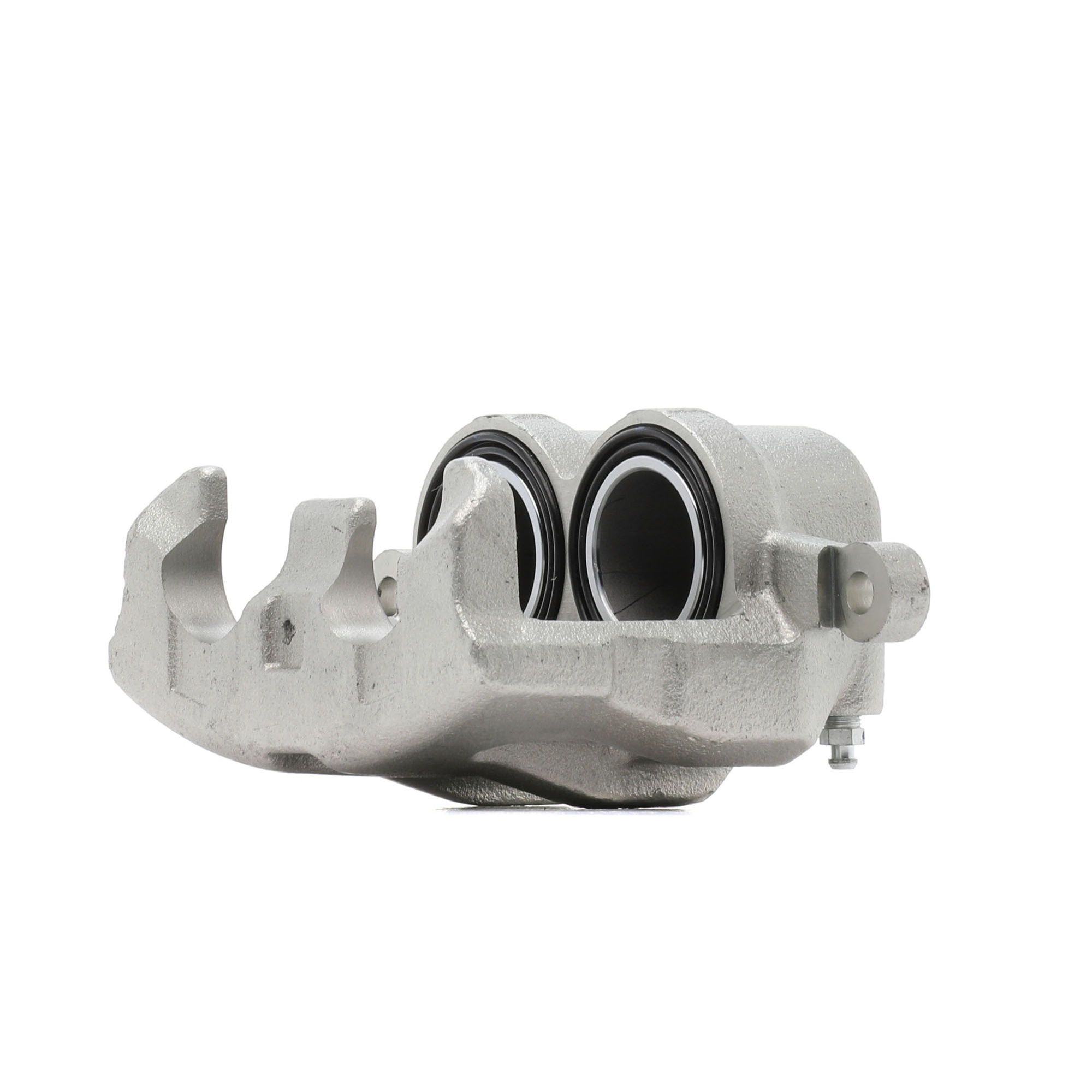 Pinza freno 58110-4D200 RIDEX REMAN 78B0514R HYUNDAI, KIA, GMC