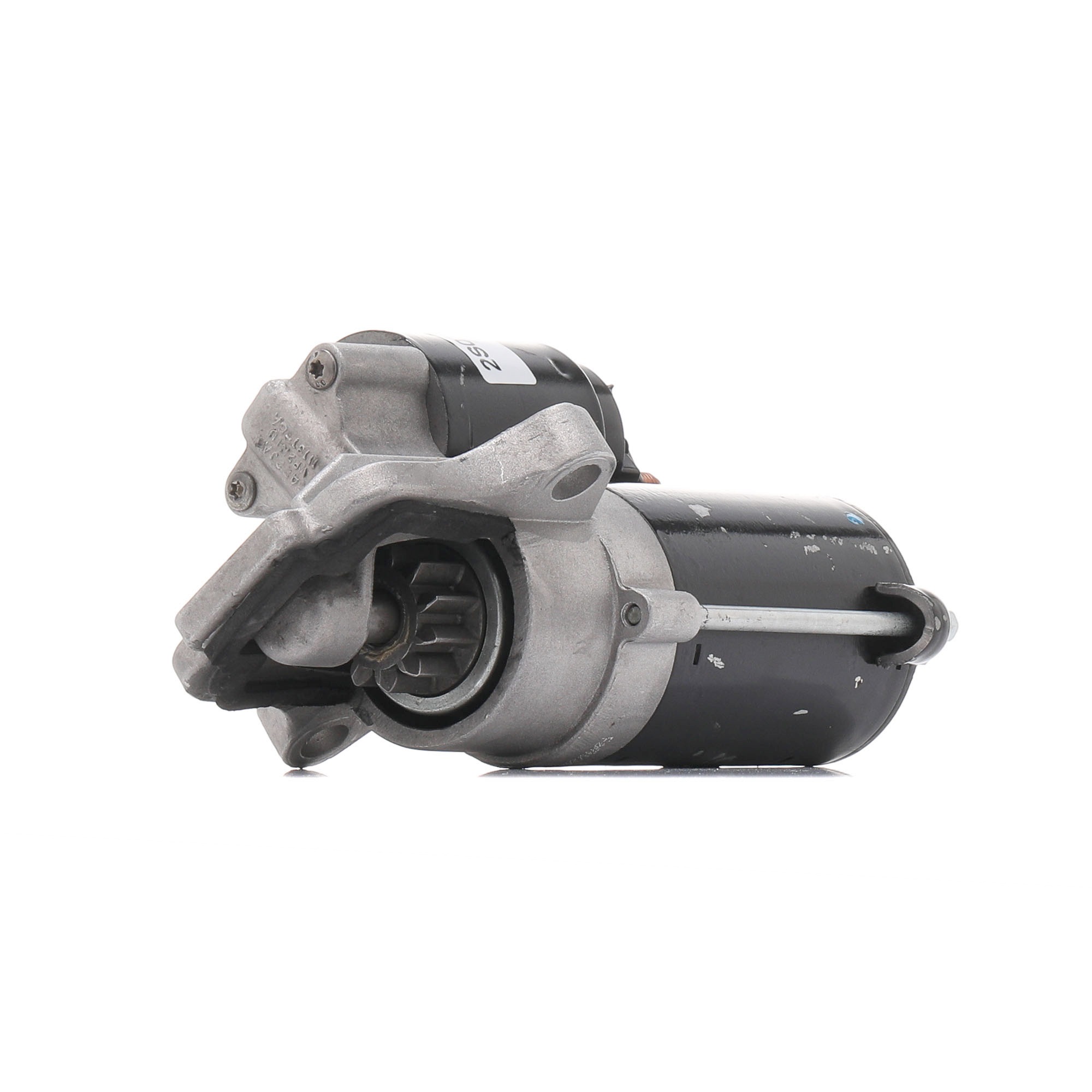 2S0763R RIDEX REMAN 1 337 831 Démarreur