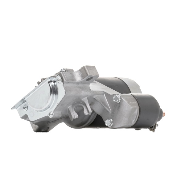 Startmotor RIDEX REMAN 2S0818R