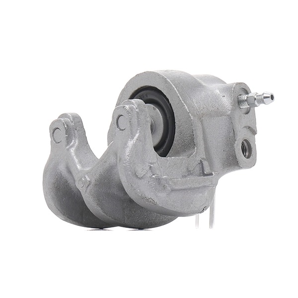 Brake caliper 870509000 RIDEX REMAN 78B2466R RENAULT