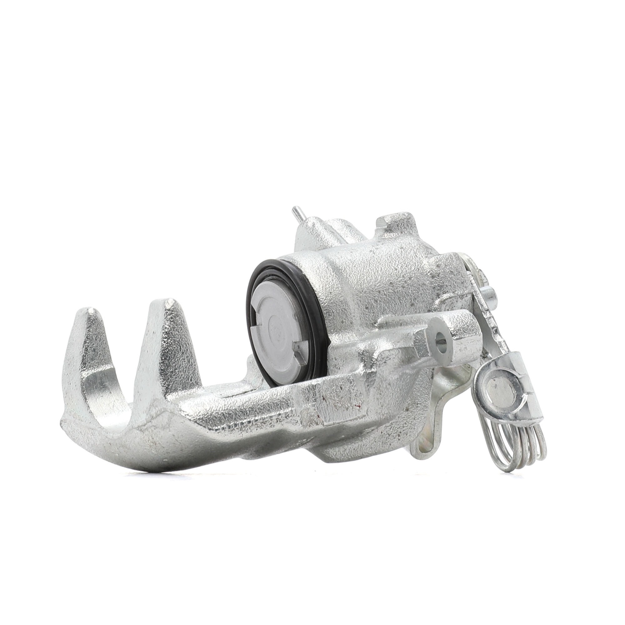 Bremssattel 78B1022R RIDEX REMAN 8E0615424J VW, AUDI