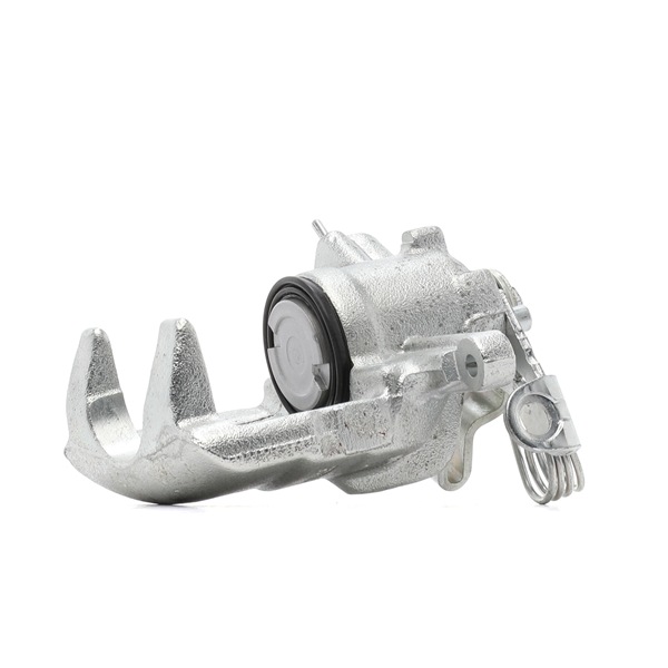 Bremssattel 8E0 615 424 C RIDEX REMAN 78B1022R VW, AUDI, SKODA, SEAT