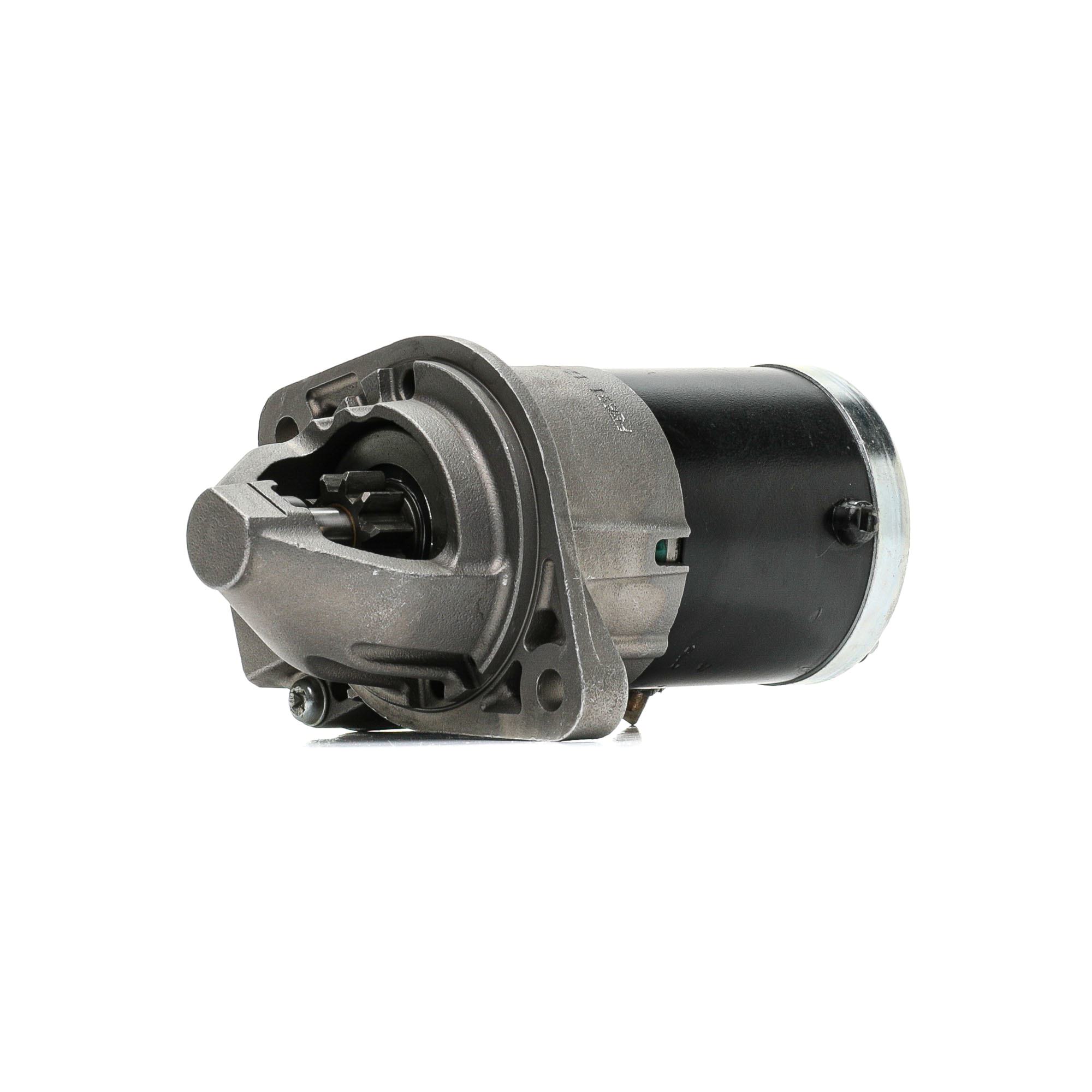 Anlasser RIDEX REMAN 2S0856R günstig online kaufen