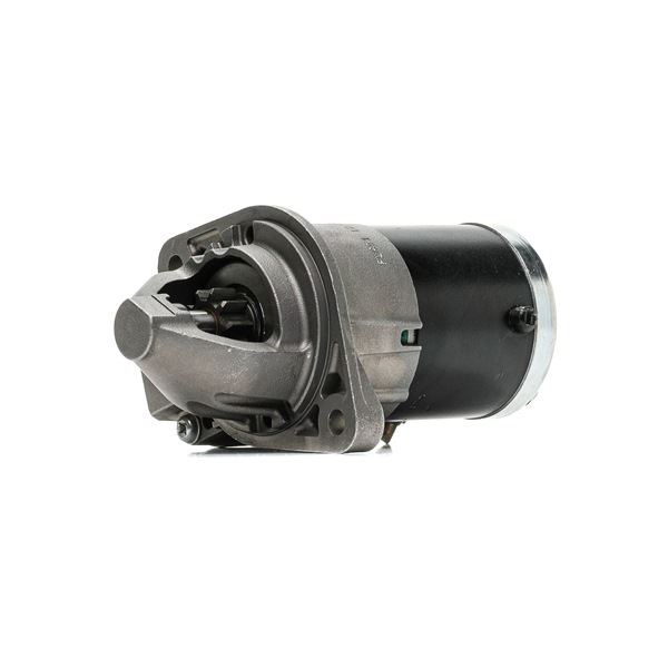 Starter voor de motor RIDEX REMAN 2S0856R