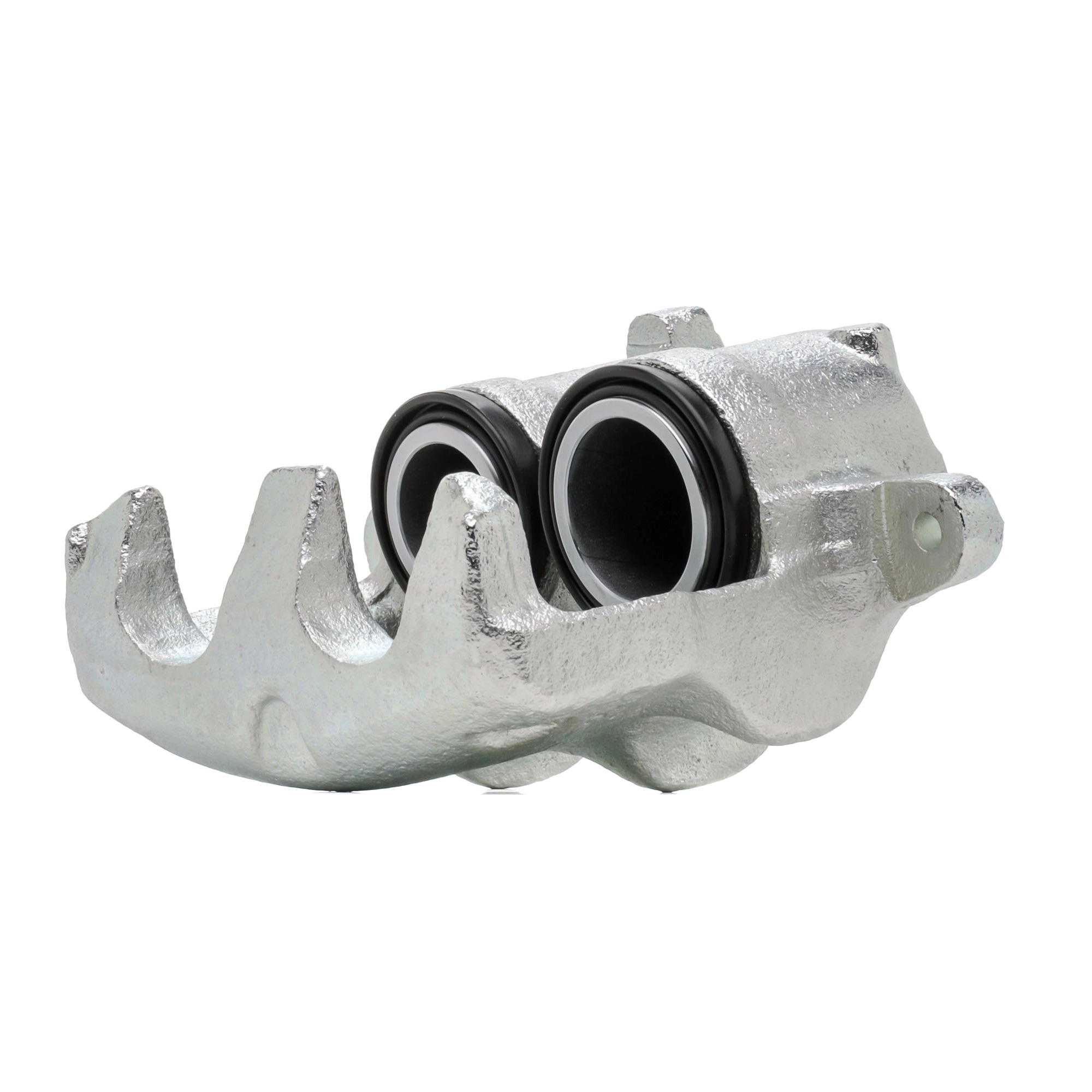 Bremssattel 78B0631R RIDEX REMAN 440180 VW, FIAT, PEUGEOT, CITROЁN, CHEVROLET